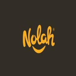 Nolah Sleep logo