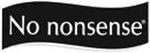 No nonsense logo