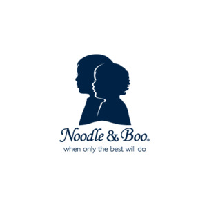 Noodle & Boo logo