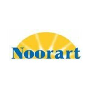 NOORART logo