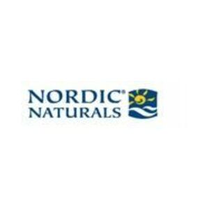 Nordic Naturals logo