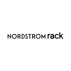 Nordstrom Rack logo
