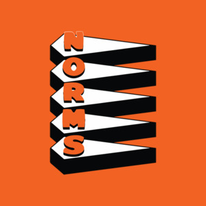 Norms Restaurants logo