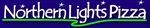 Northern Lights Pizza Company logo