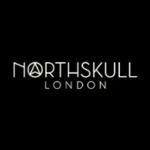 North Skull logo