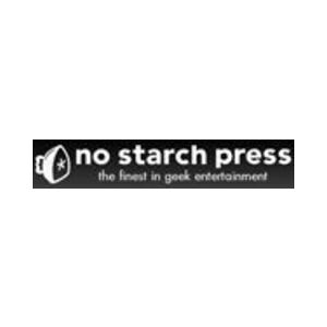 No Starch Press logo