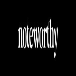 Noteworthy logo