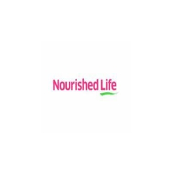 Nourished Life logo