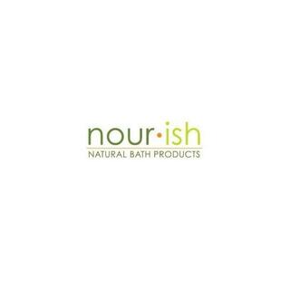 Nourish logo