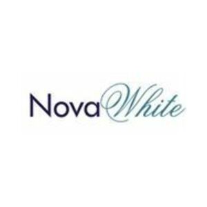 Nova White logo
