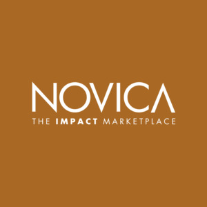 Novica logo