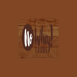 No Whey Chocolate logo