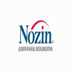 Nozin logo