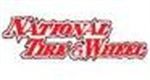 National Tire and Wheel logo
