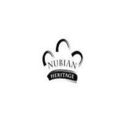 Nubian logo