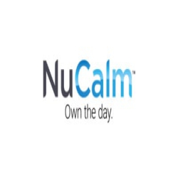 NuCalm logo