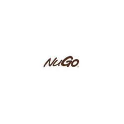 NUGO Nutrition logo