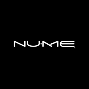 NuMe logo