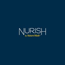 Nurish logo