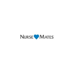 Nurse Mates logo