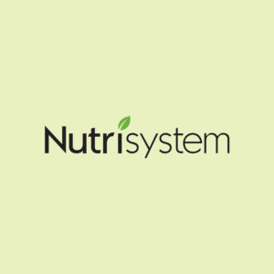 Nutrisystem logo