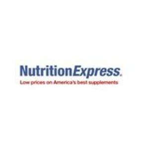 Nutrition Express logo