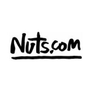 Nuts logo