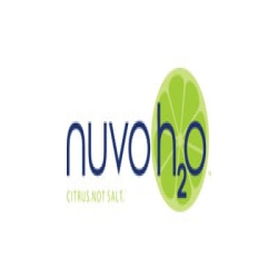 Nuvo H2O logo
