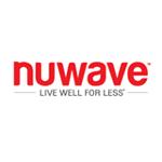 NuWave logo