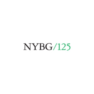 New York Botanical Garden logo