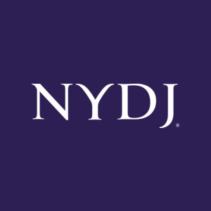 NYDJ logo