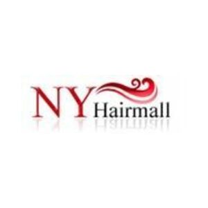 NY Hairmall logo