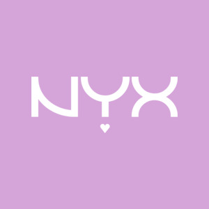 NYX Professional Makeup logo