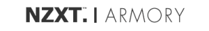 NZXT logo