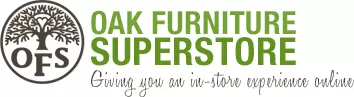 Oak Furniture Superstore logo
