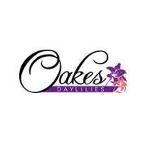 Oakes Daylilies logo
