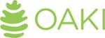 Oaki logo