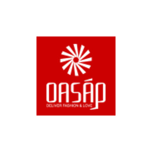 Oasap logo