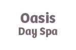 Oasis Day Spa logo