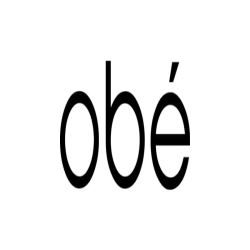 obé Fitness logo