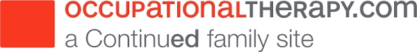 Occupational Therapy logo