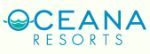 Oceana Resorts logo