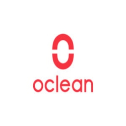 oclean logo