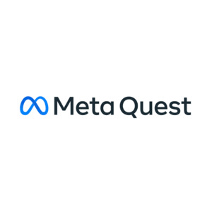 Meta Quest logo