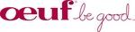 oeuf be good logo