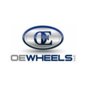 OE Wheels logo
