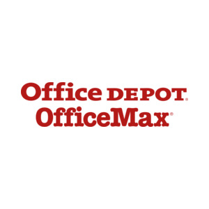 Office Depot & OfficeMax logo