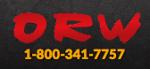 Off Road Warehouse logo