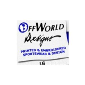 OffWorld Designs logo