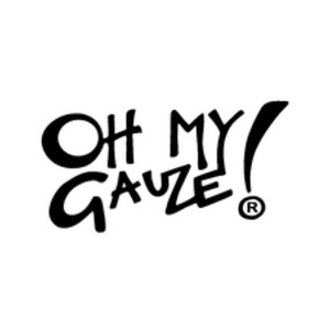 Oh My Gauze logo